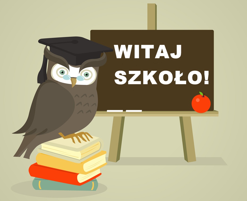 Edukacji nadszedł czas !!!