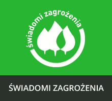 Zagrożenie pożarowe