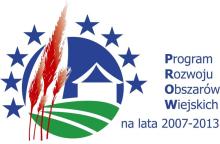 Ogłoszenie o planowaniu realizacji operacji  w ramach PROW na lata 2007-2013